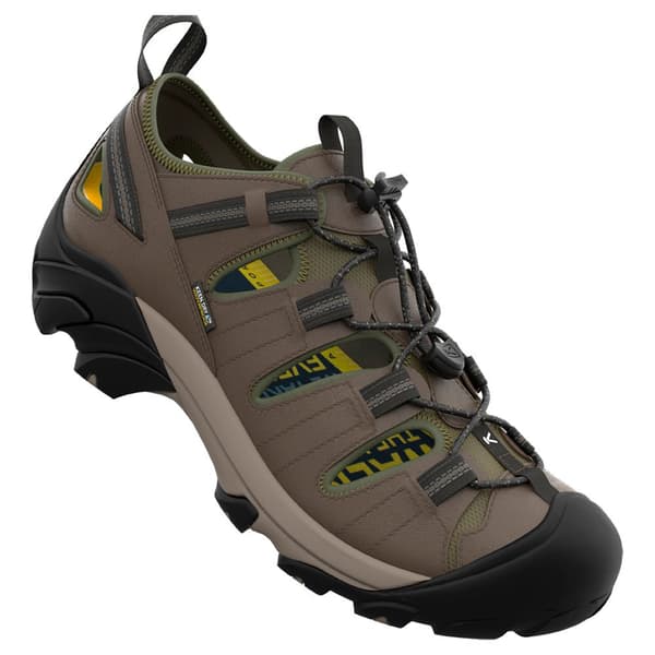 Keen Sandaler Arroyo Ii Brun EU 42 1/2 Man