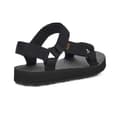 Miniatyrbild 6 av 6: Teva Sandaler Original Universal Svart EU 33-34 Pojke