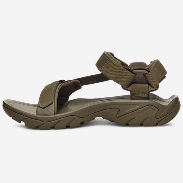 Teva Sandaalit Terra Fi 5 Universal Ruskea EU 42 Mies