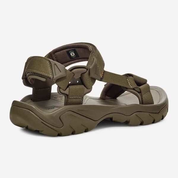 Teva Sandaalit Terra Fi 5 Universal Ruskea EU 42 Mies