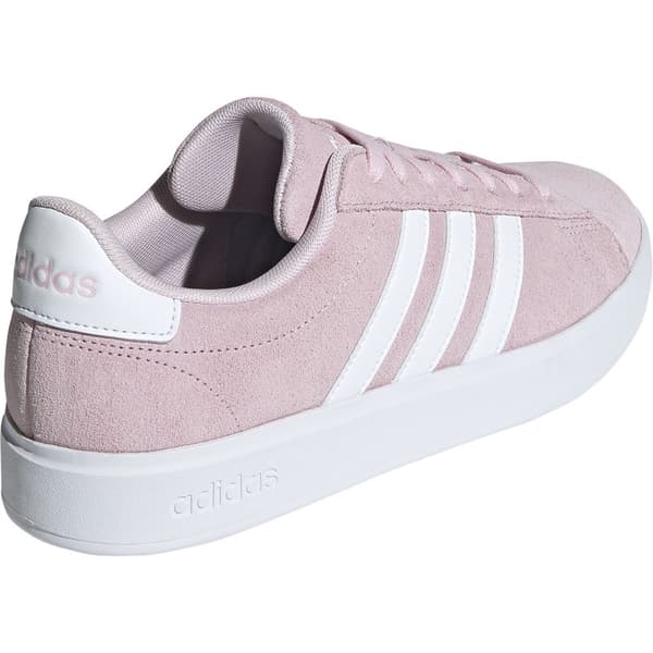 Adidas Utbildare Grand Court 2.0 Rosa EU 41 1/3 Kvinna
