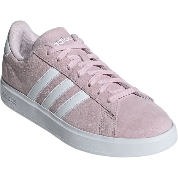 Adidas Utbildare Grand Court 2.0 Rosa EU 41 1/3 Kvinna