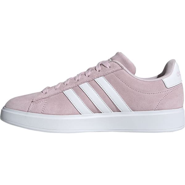 Adidas Utbildare Grand Court 2.0 Rosa EU 41 1/3 Kvinna