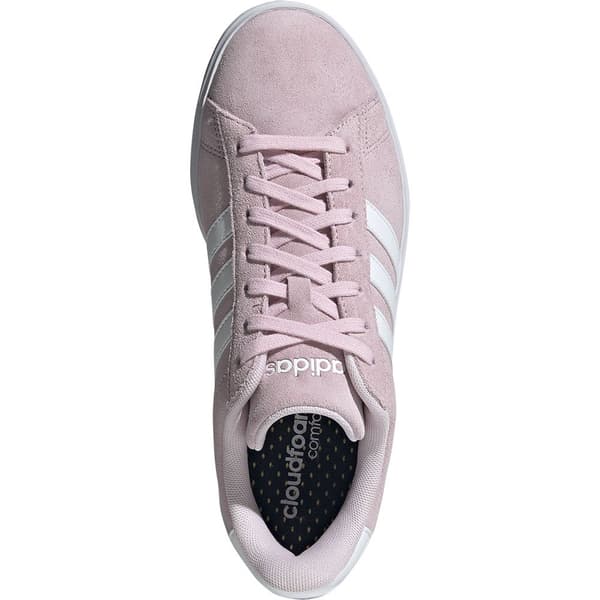 Adidas Utbildare Grand Court 2.0 Rosa EU 41 1/3 Kvinna