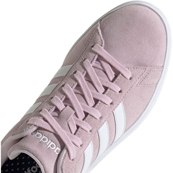 Adidas Utbildare Grand Court 2.0 Rosa EU 41 1/3 Kvinna