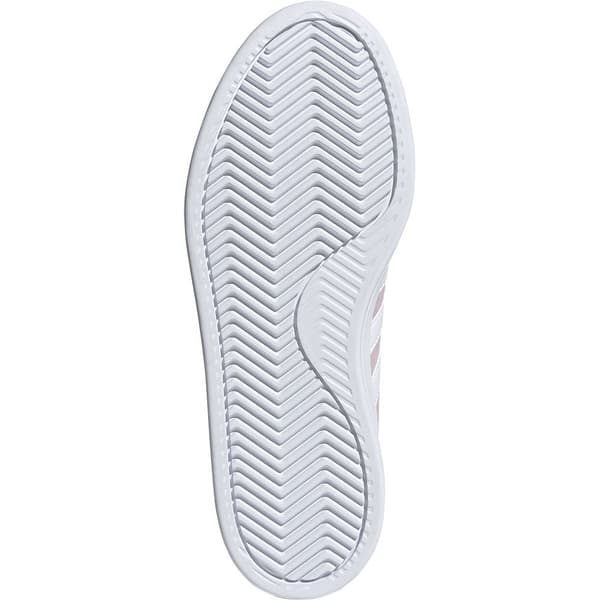 Adidas Utbildare Grand Court 2.0 Rosa EU 41 1/3 Kvinna