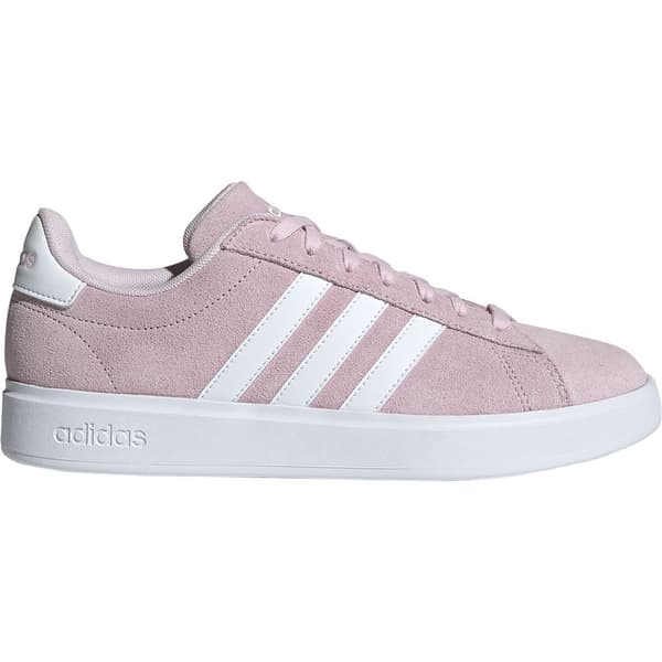 Adidas Utbildare Grand Court 2.0 Rosa EU 41 1/3 Kvinna