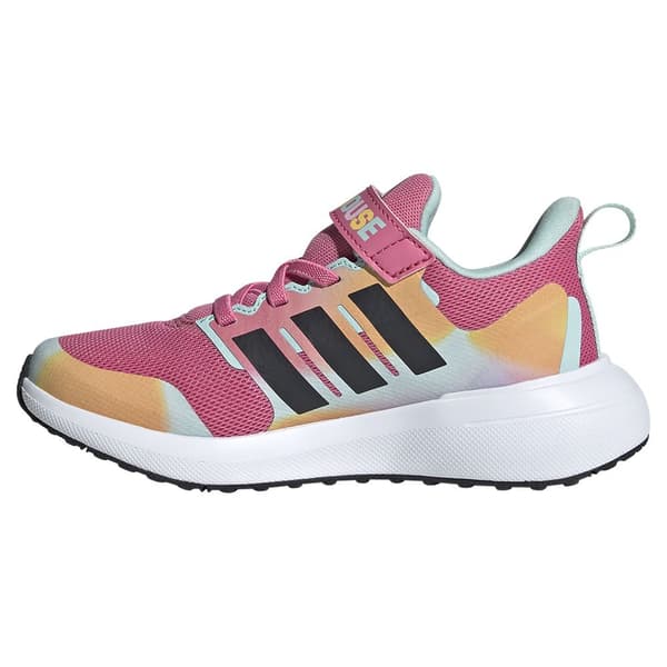 Adidas Löparskor Fortarun Minnie El EU 39 1/3 Pojke