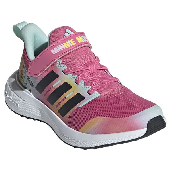 Adidas Löparskor Fortarun Minnie El EU 39 1/3 Pojke