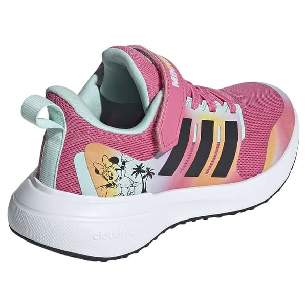 Adidas Löparskor Fortarun Minnie El EU 39 1/3 Pojke