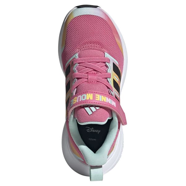 Adidas Löparskor Fortarun Minnie El EU 39 1/3 Pojke