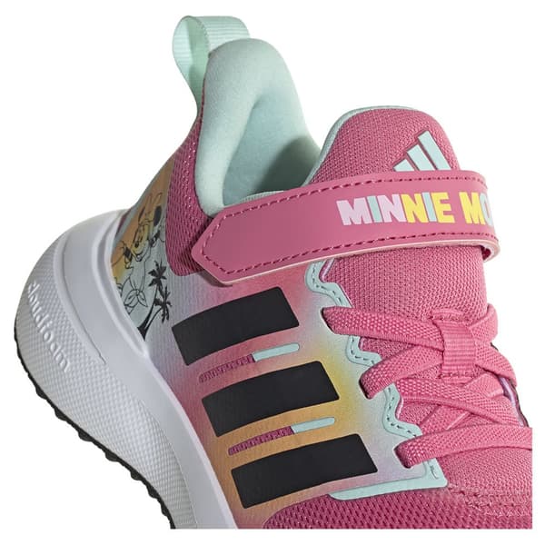 Adidas Löparskor Fortarun Minnie El EU 39 1/3 Pojke