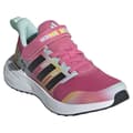 Miniatyrbillede 4 af 8: Adidas Løbe Skoe Fortarun Minnie El  EU 40 Dreng