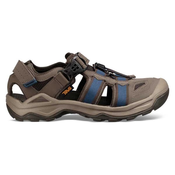 Teva Sandaler Omniu2 Grøn EU 45 1/2 Mand