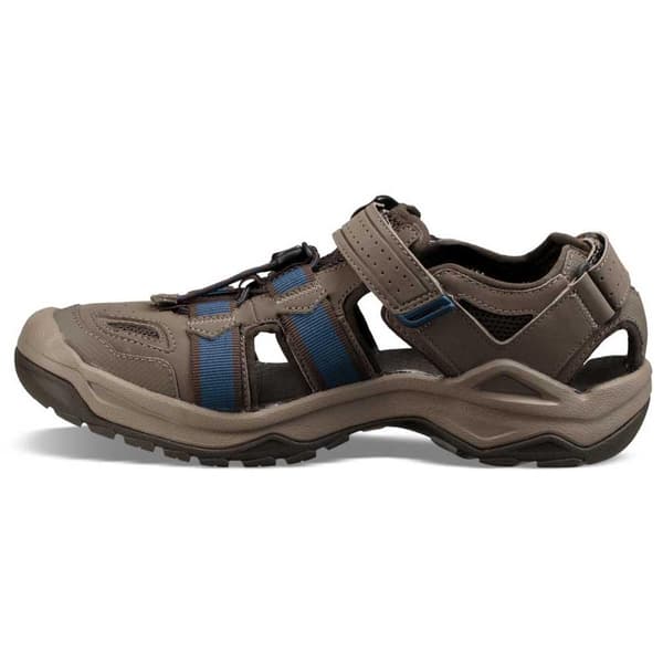 Teva Sandaler Omniu2 Grøn EU 45 1/2 Mand