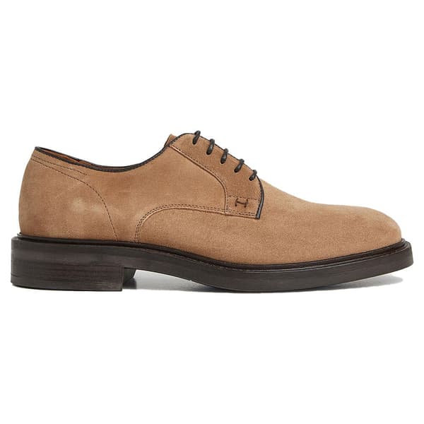 Hackett Skor Egmont Classic Brun EU 40 Man