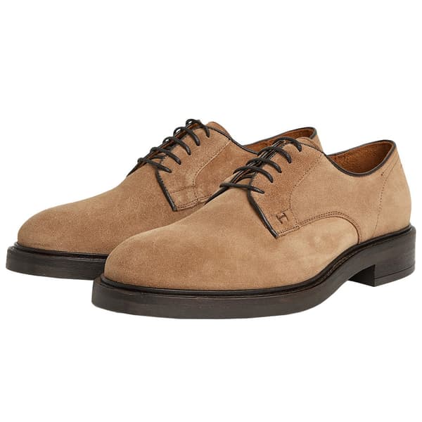 Hackett Skor Egmont Classic Brun EU 40 Man