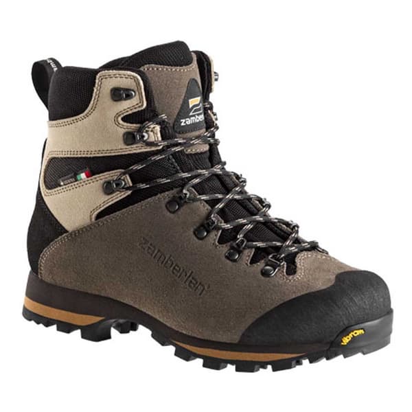Zamberlan Kängor 1103 Storm Evo Goretex Brun EU 44 Man