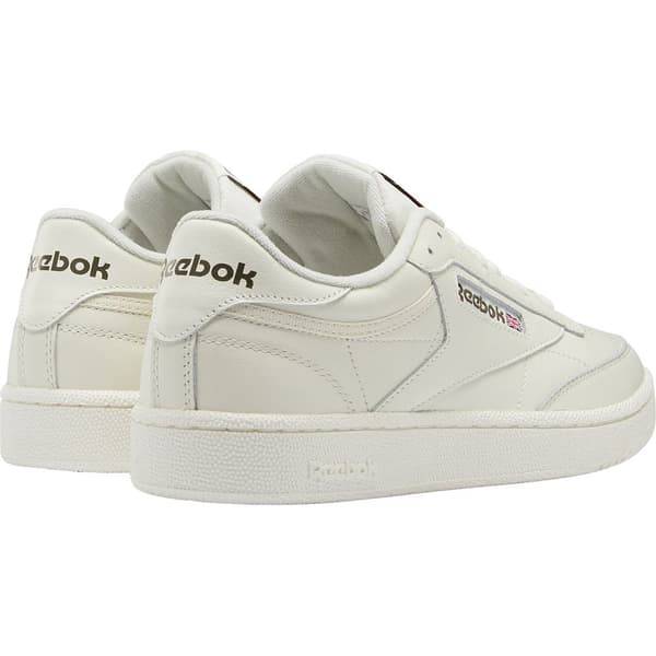 Reebok Classics Utbildare Club C 85 Vit EU 39 Man