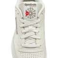 Miniatyrbild 6 av 7: Reebok Classics Utbildare Club C 85 Vit EU 39 Man