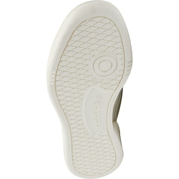 Reebok Classics Utbildare Club C 85 Vit EU 39 Man