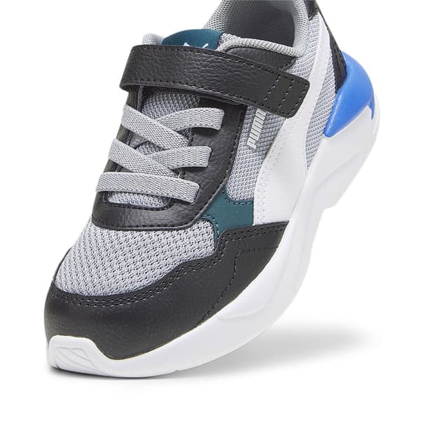 Puma Utbildare X-ray Speed Lite Ac Flerfärgad EU 28 Pojke