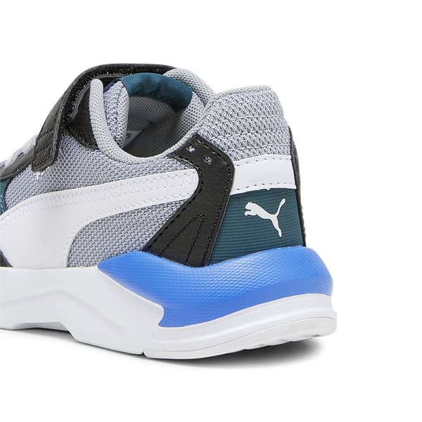 Puma Utbildare X-ray Speed Lite Ac Flerfärgad EU 28 Pojke