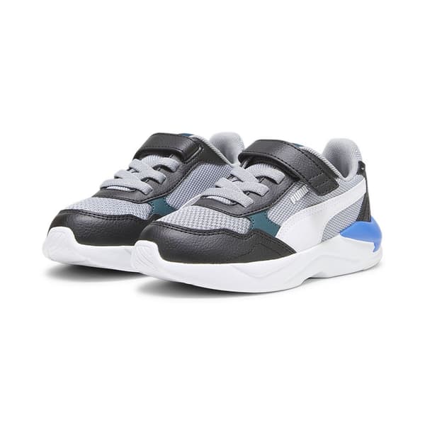 Puma Utbildare X-ray Speed Lite Ac Flerfärgad EU 28 Pojke