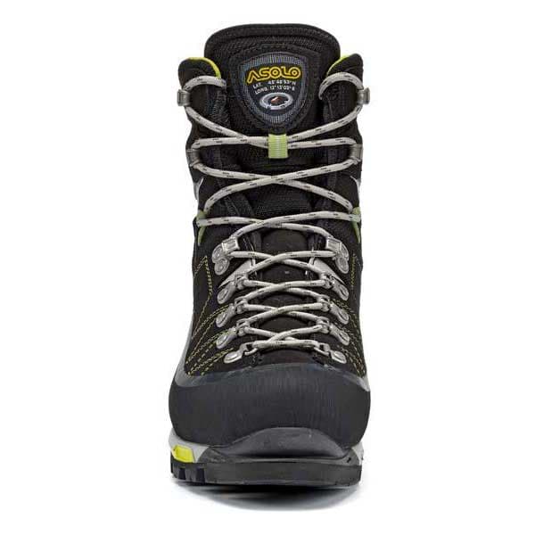 Asolo Vaelluskengät Alta Via Goretex Musta EU 43 1/3 Mies