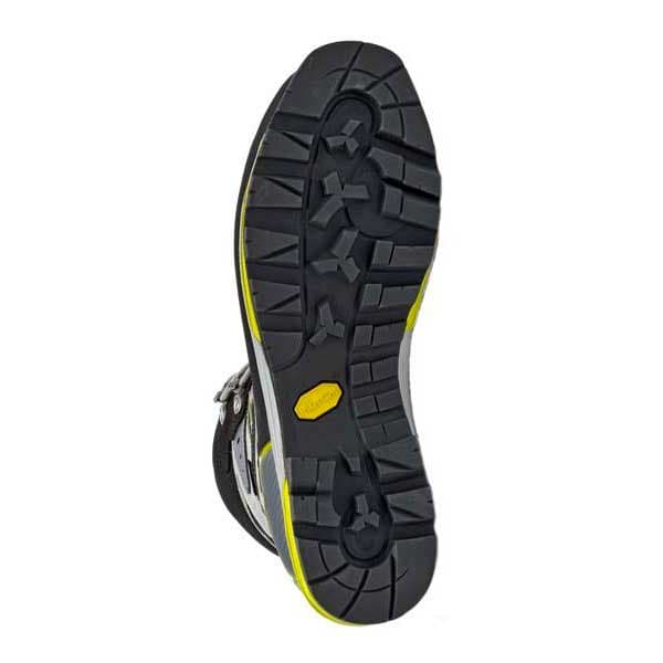 Asolo Vaelluskengät Alta Via Goretex Musta EU 43 1/3 Mies