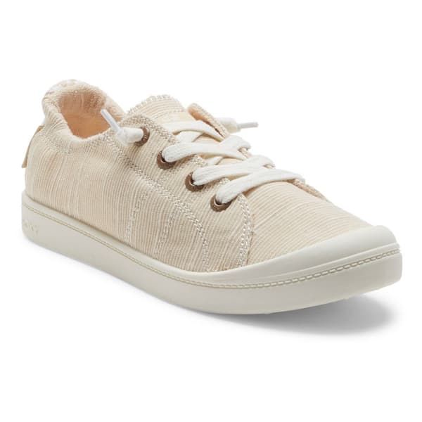 Roxy Trænere Bayshore Plus Beige EU 38 Kvinde