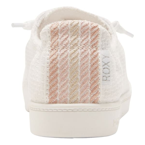 Roxy Valmentajat Bayshore Plus Valkoinen EU 38 Nainen