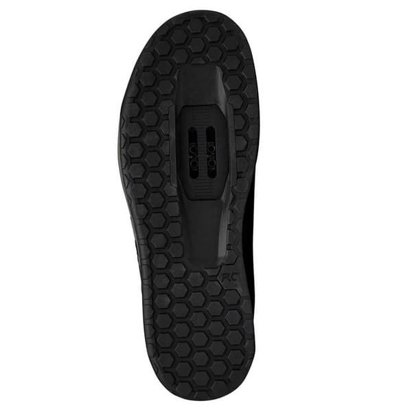 Ride Concepts Mtb Kengät Hellion Clip Musta EU 42 1/2 Mies