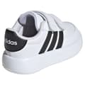 Pikkukuva 5 / 8: Adidas Kengät Breaknet 2.0 Cf Valkoinen EU 23