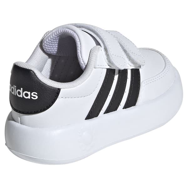 Adidas Kengät Breaknet 2.0 Cf Valkoinen EU 23