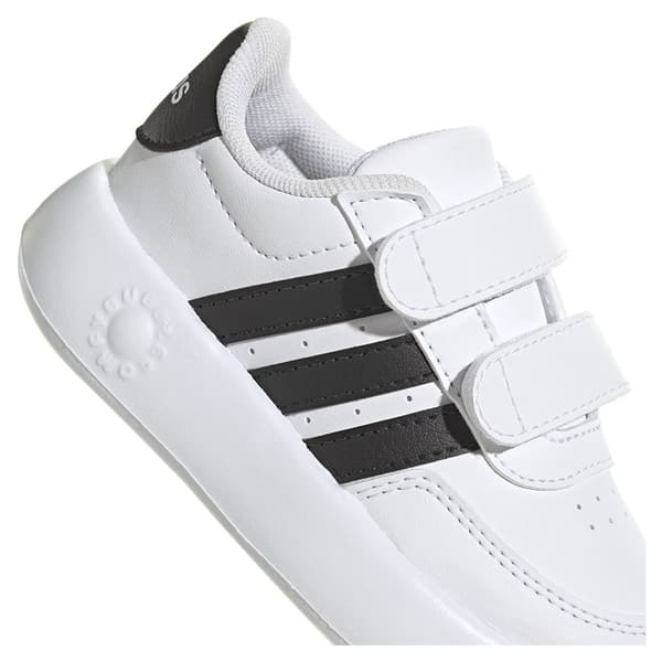 Adidas Kengät Breaknet 2.0 Cf Valkoinen EU 23