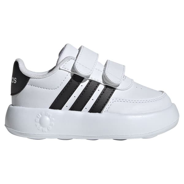 Adidas Kengät Breaknet 2.0 Cf Valkoinen EU 23