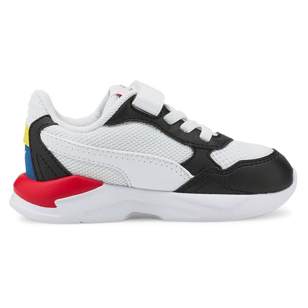 Puma Trænere X-ray Speed Lite Ac Hvid EU 19 Dreng