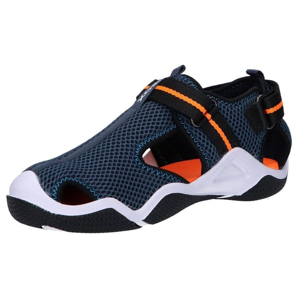 Geox Sandaler J1530a 00014 J Wader Blå EU 24 Dreng