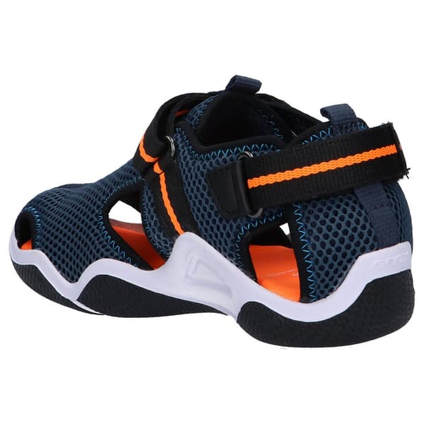 Geox Sandaler J1530a 00014 J Wader Blå EU 24 Dreng