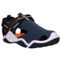 Miniatyrbillede 2 af 5: Geox Sandaler J1530a 00014 J Wader Blå EU 24 Dreng