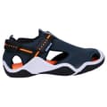 Miniatyrbillede 1 af 5: Geox Sandaler J1530a 00014 J Wader Blå EU 24 Dreng
