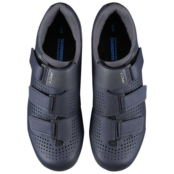 Shimano Vej Sko Rc1 Blå EU 39 Mand