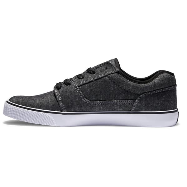 Dc Shoes Trænere Tonik Tx Se Sort EU 42 Mand