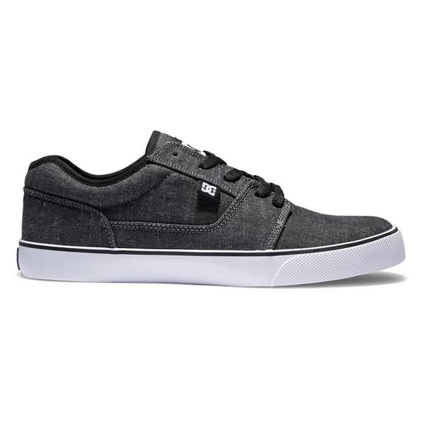 Dc Shoes Trænere Tonik Tx Se Sort EU 42 Mand