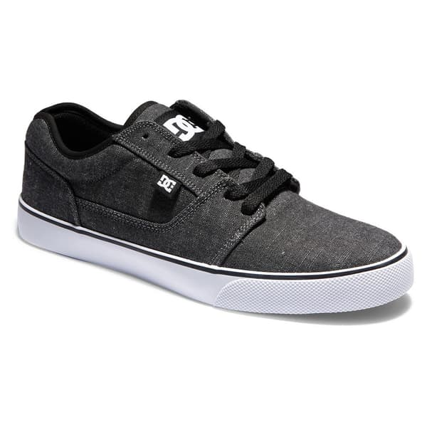 Dc Shoes Trænere Tonik Tx Se Sort EU 42 Mand