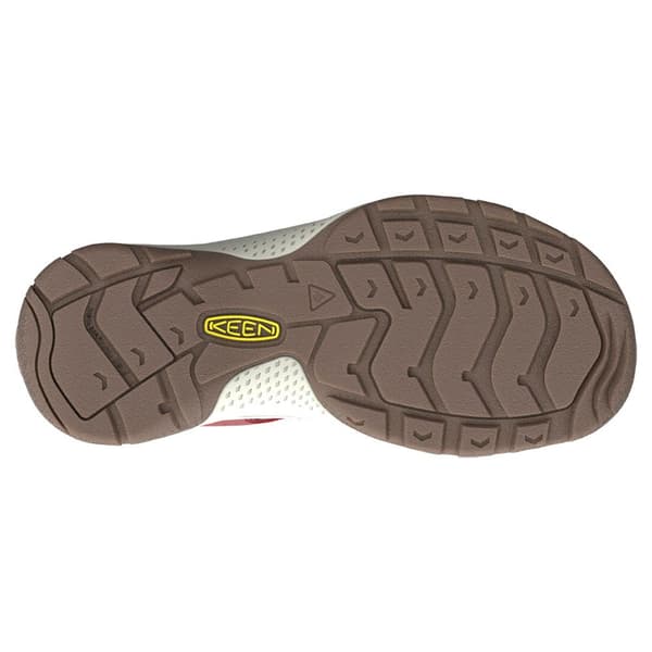 Keen Sandaler Astoria West Rød EU 39 Kvinde