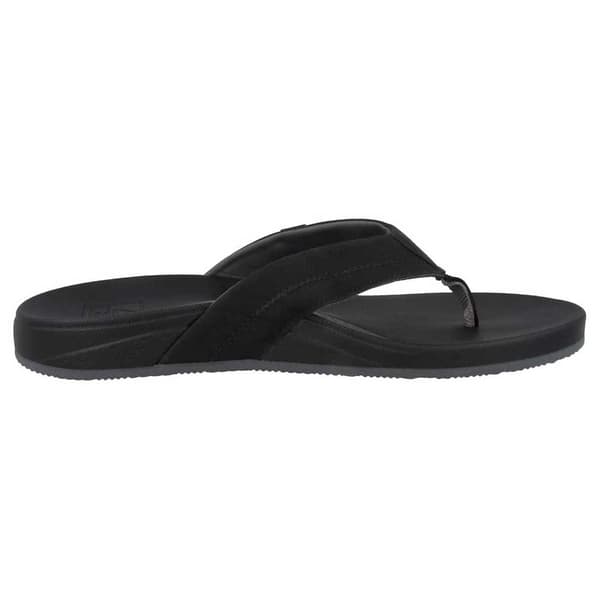Reef Sandaler Cushion Spring Sort EU 40 Mand