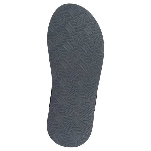 Reef Sandaler Cushion Spring Sort EU 40 Mand