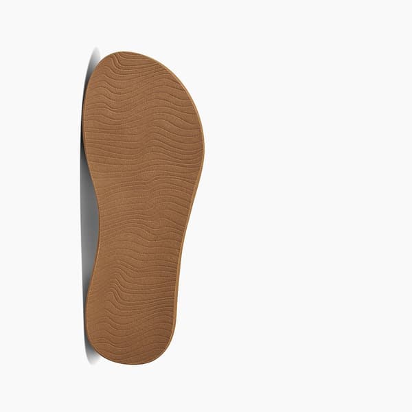Reef Sandaalit Spring Woven Valkoinen EU 41 Nainen